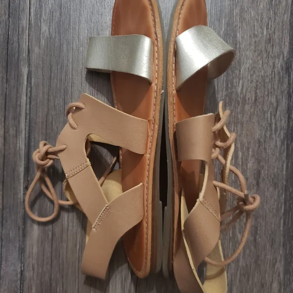 American eagle sandals - Picture 10 of 16